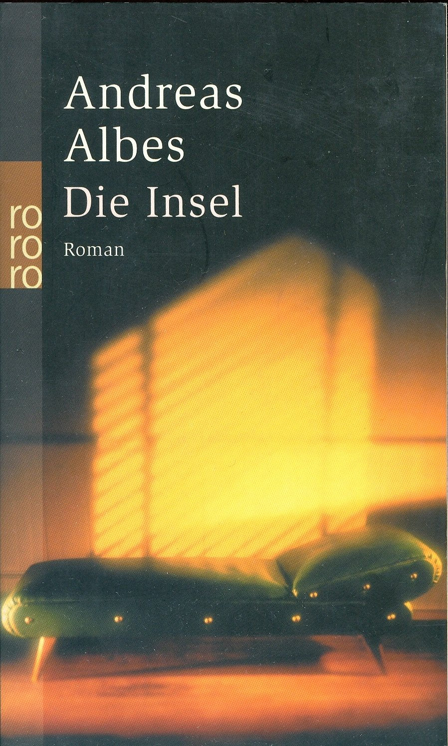 Die Insel Crime & Thrillers