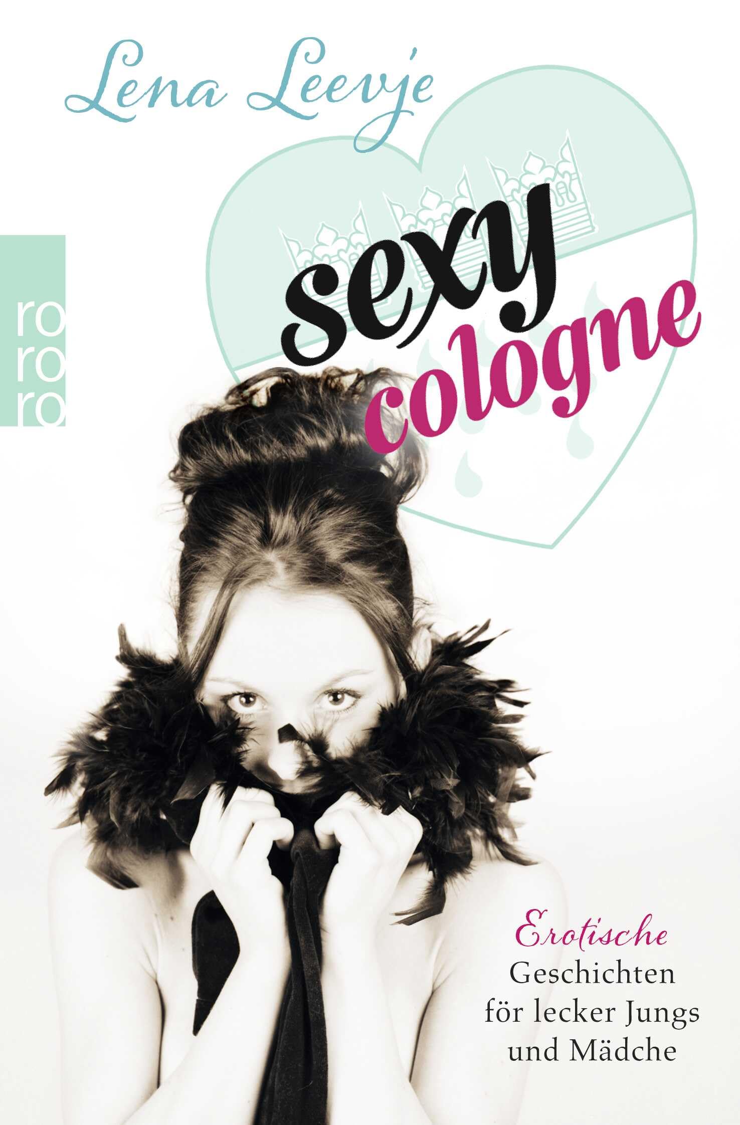 Sexy Cologne Contemporary literature Books