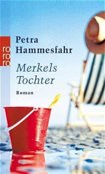 Product Image: Merkels Tochter