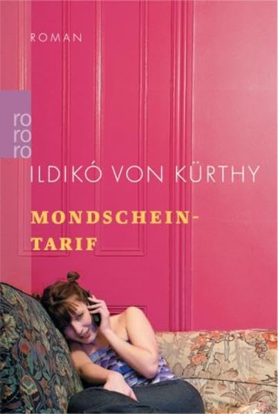 Mondscheintarif Contemporary literature Books