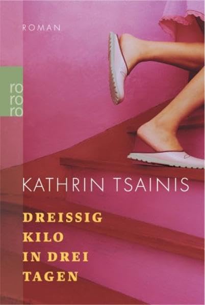 Dreißig Kilo in drei Tagen Contemporary literature