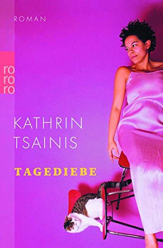 Tagediebe Contemporary literature Books