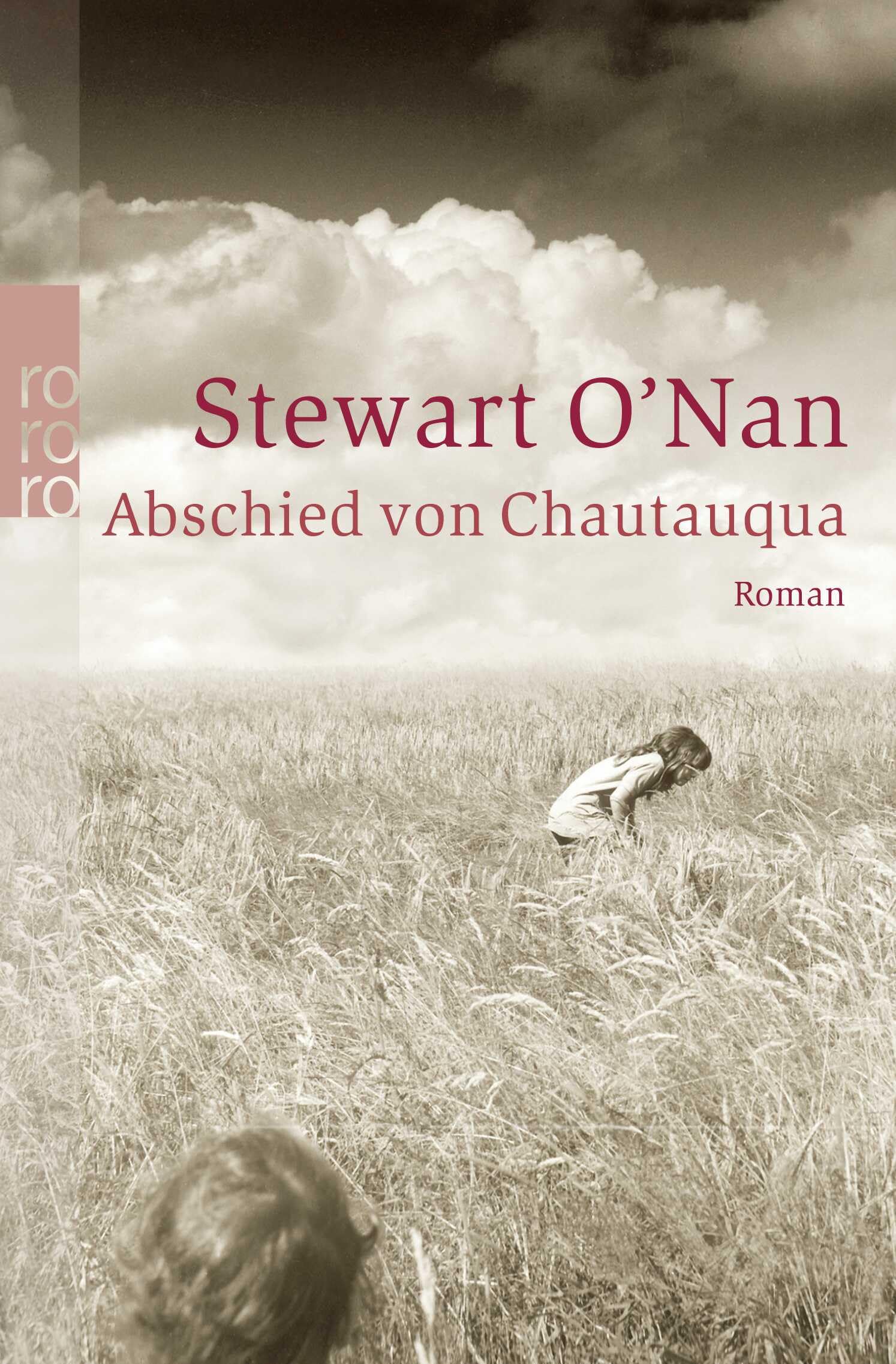Abschied von Chautauqua Contemporary literature