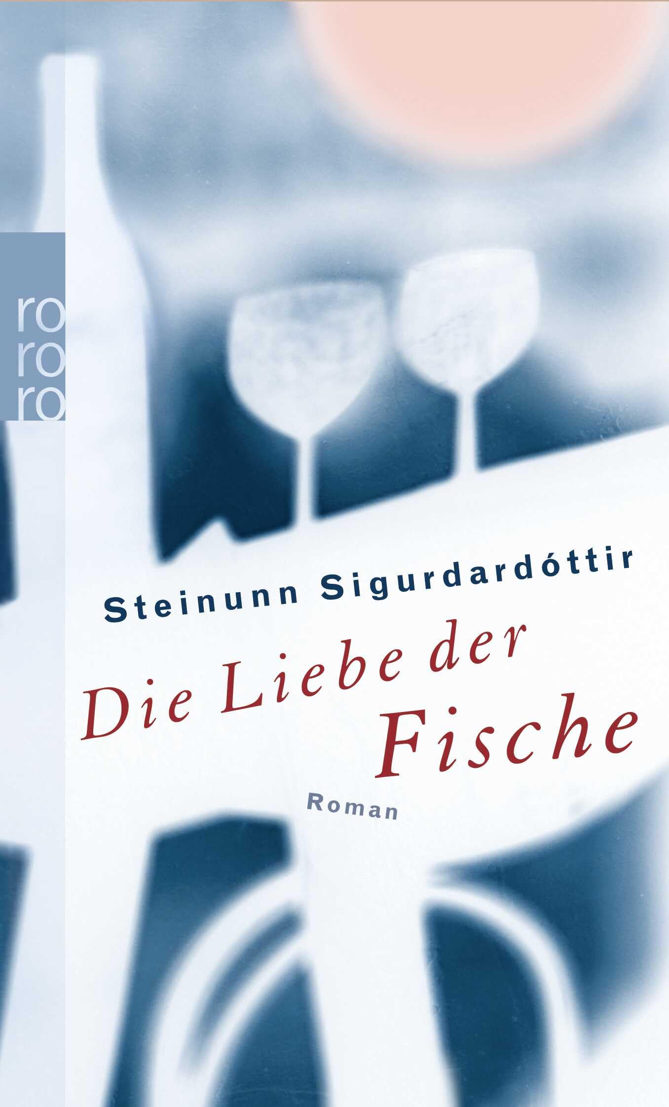 Die Liebe der Fische Contemporary literature