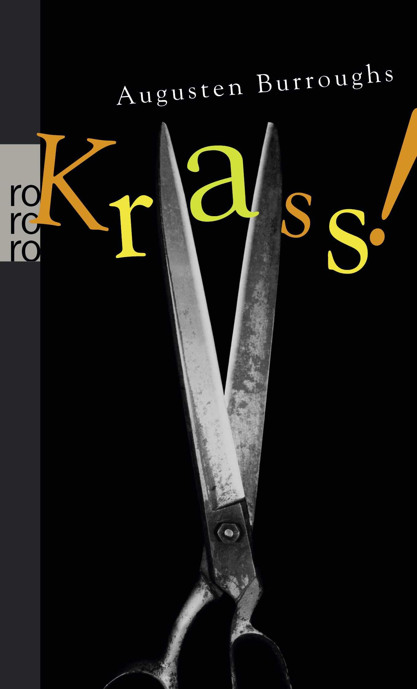 Krass! Contemporary literature Books