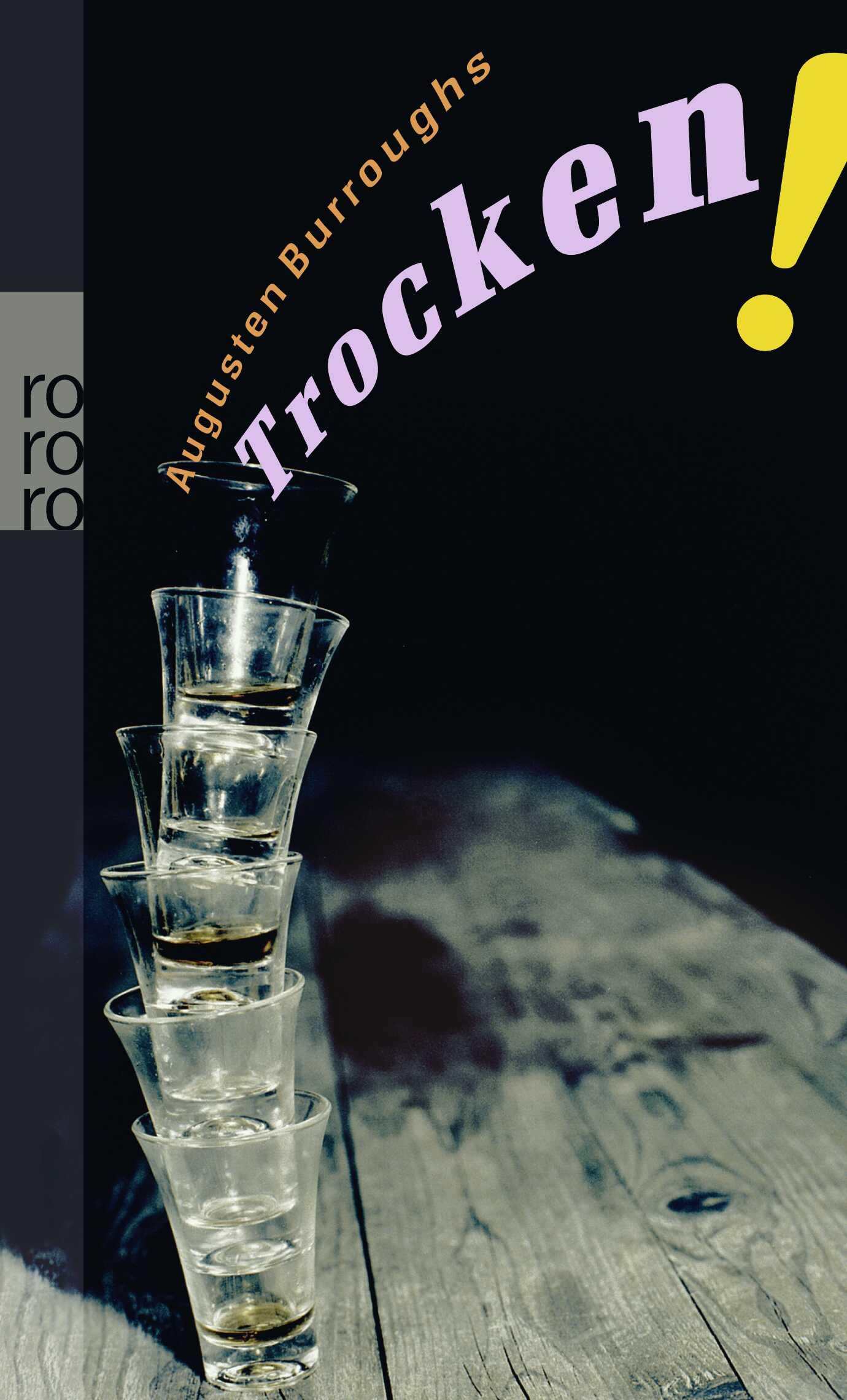 Trocken! LGBTQ+ Books
