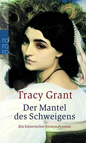 Der Mantel des Schweigens: Ein historischer Kriminalroman Contemporary literature