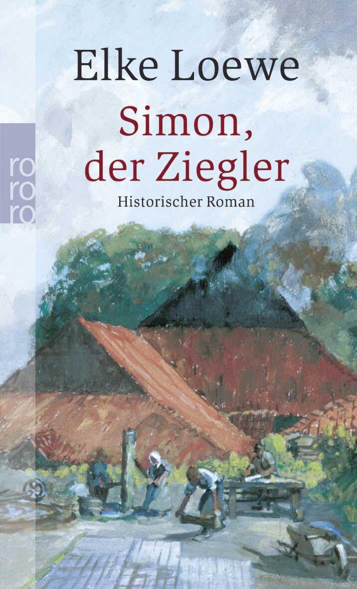 Product Image: Simon, der Ziegler