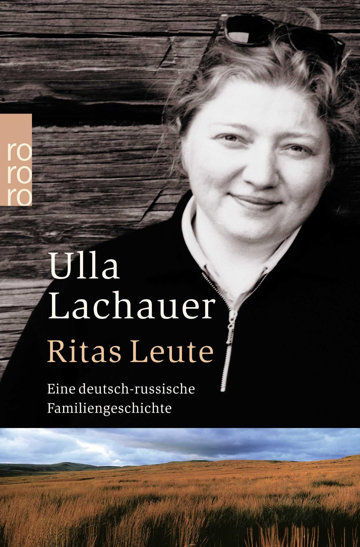 Ritas Leute Contemporary literature Books