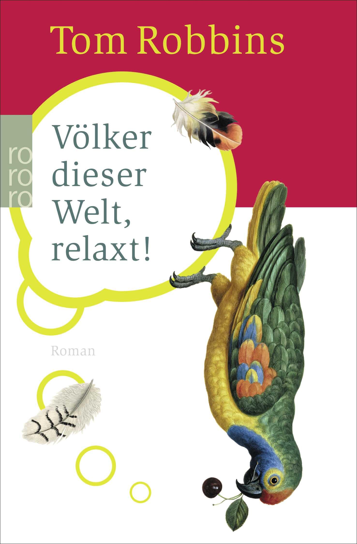 Product Image: Völker dieser Welt, relaxt!