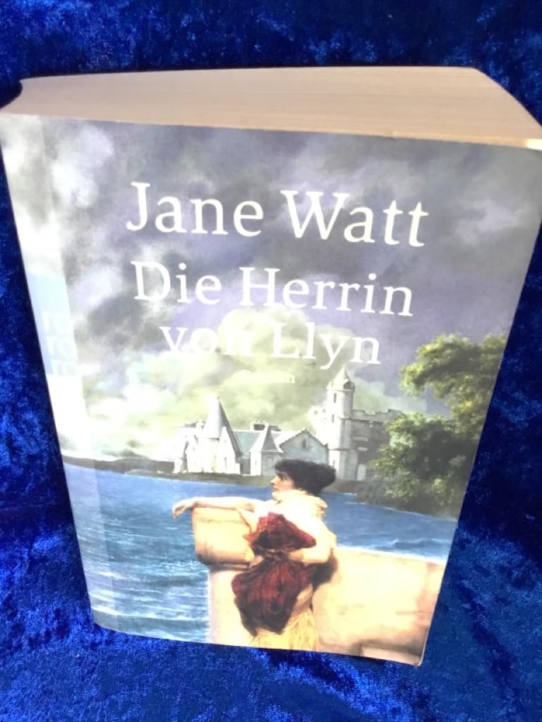 Product Image: Die Herrin von Llyn