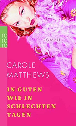 In guten wie in schlechten Tagen Crime & Thrillers