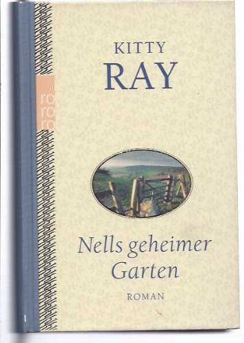 Nells geheimer Garten Contemporary literature Books