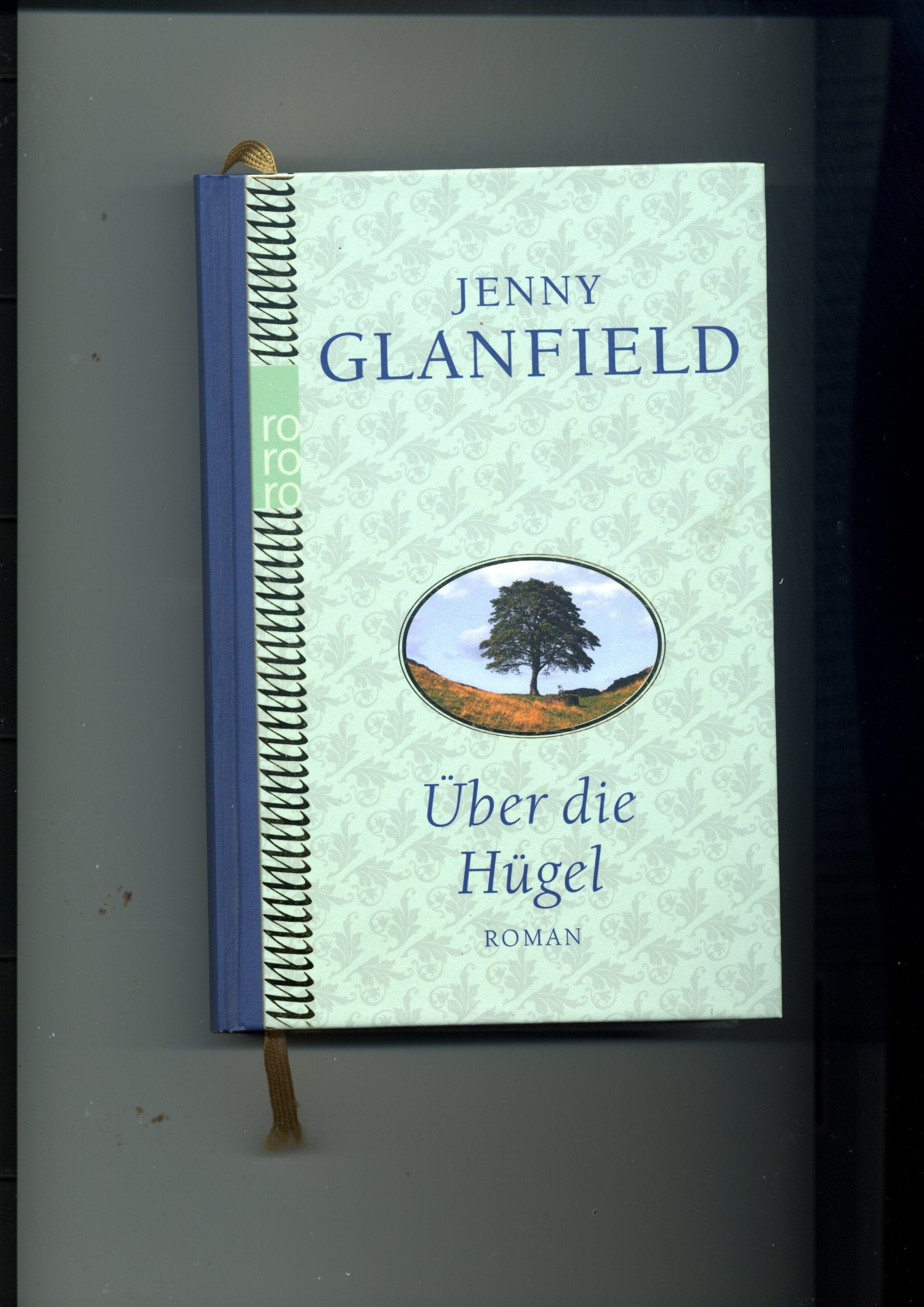 Über die Hügel Contemporary literature