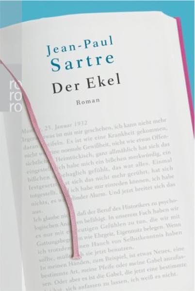 Product Image: Der Ekel