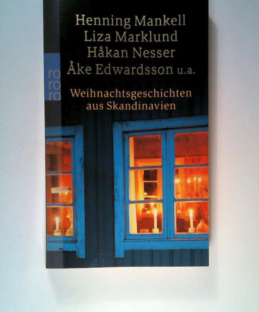 Weihnachtsgeschichten aus Skandinavien Books