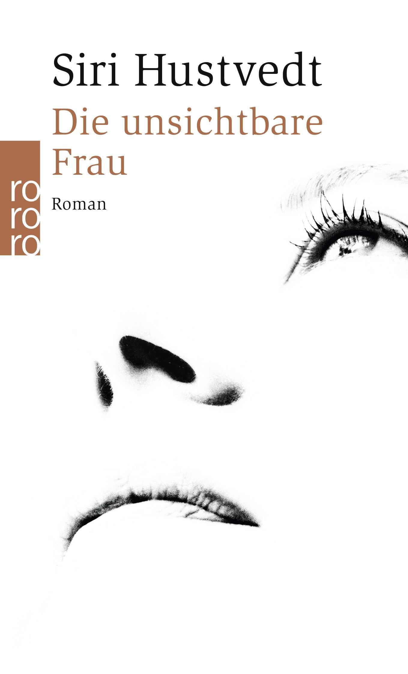 Product Image: Die unsichtbare Frau
