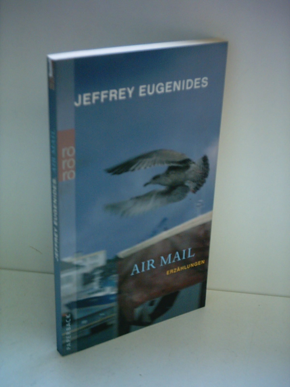 Air Mail Essays & Short Stories