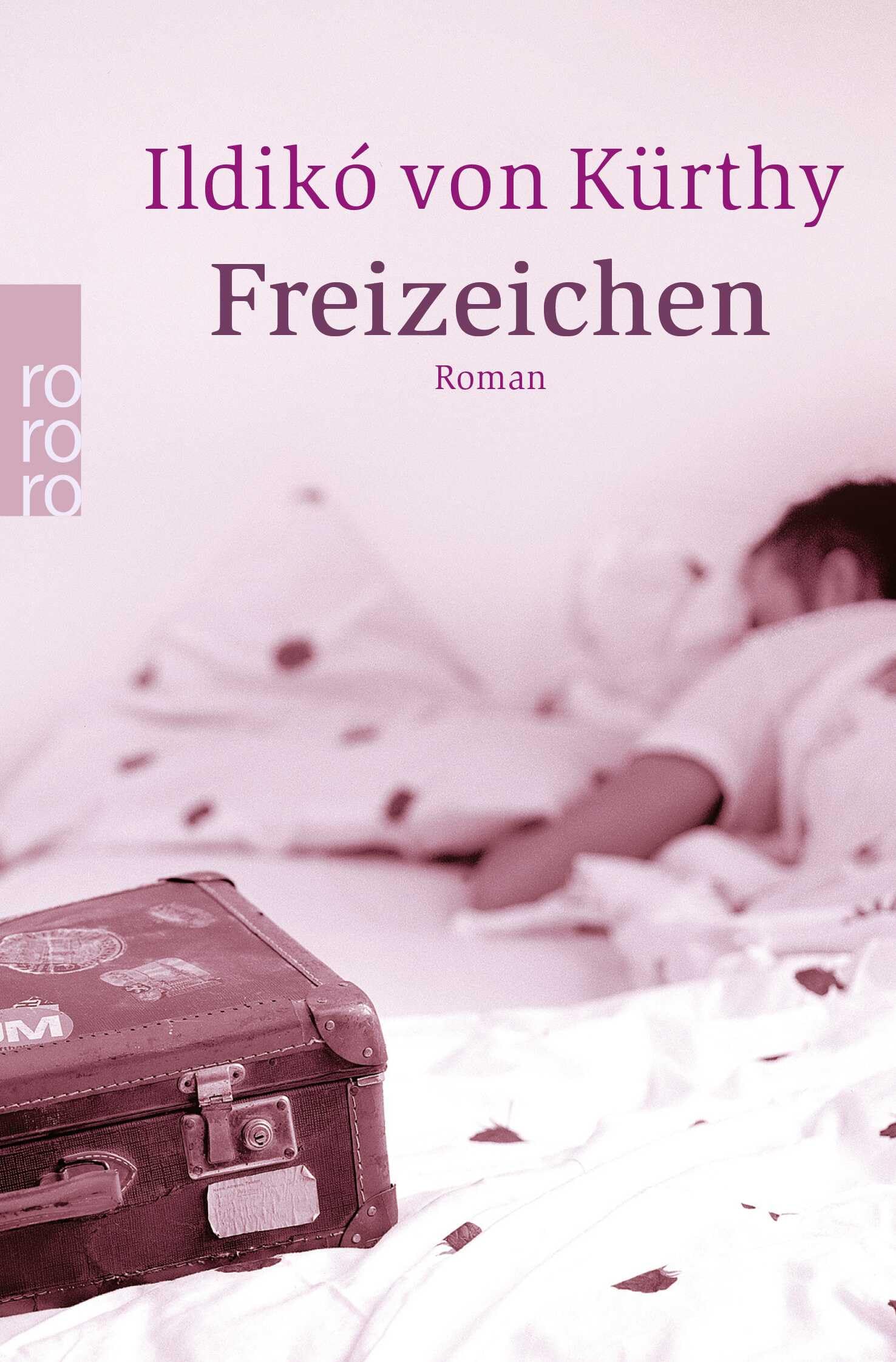 Freizeichen Contemporary literature Books