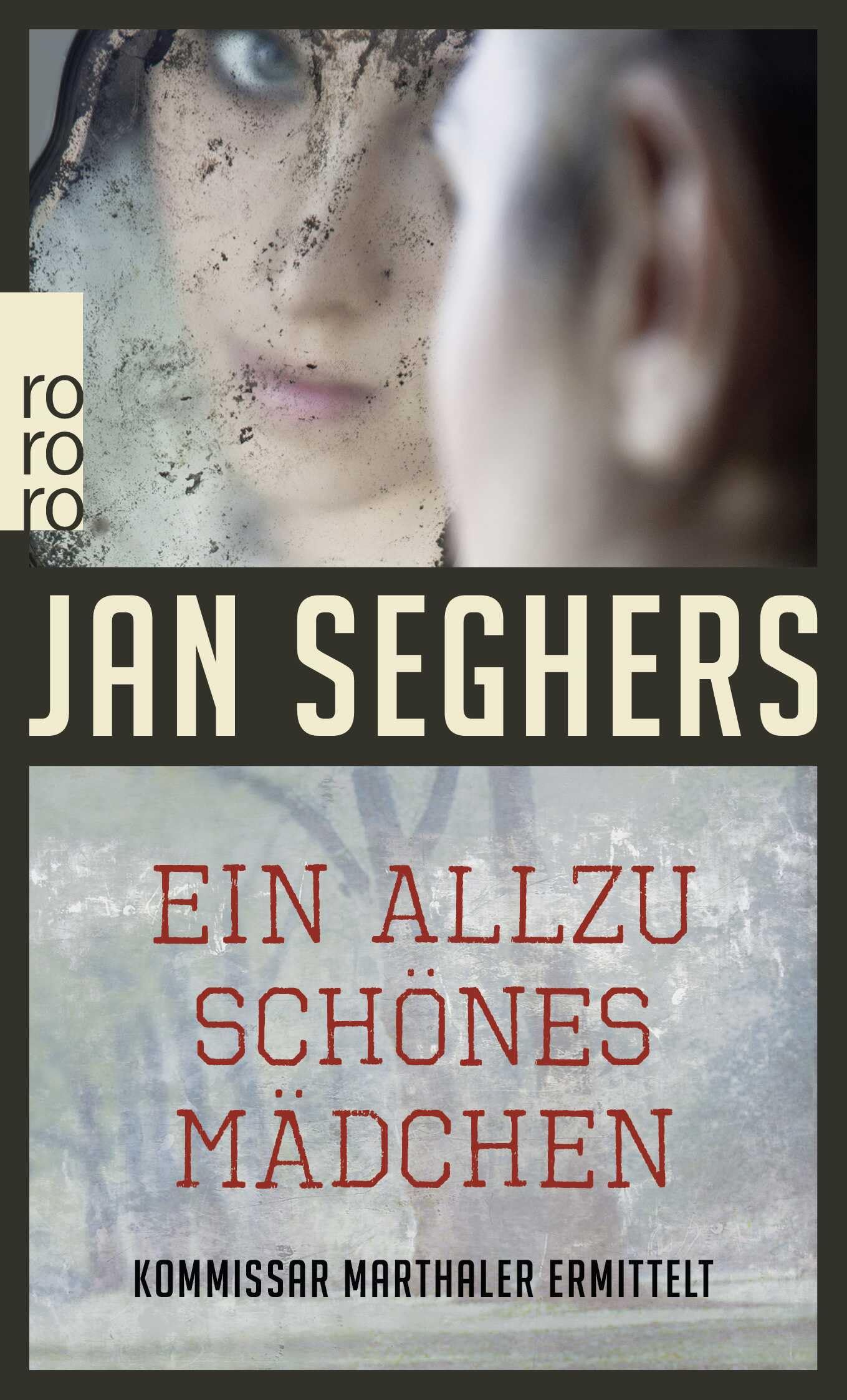 Product Image: Ein allzu schönes Mädchen