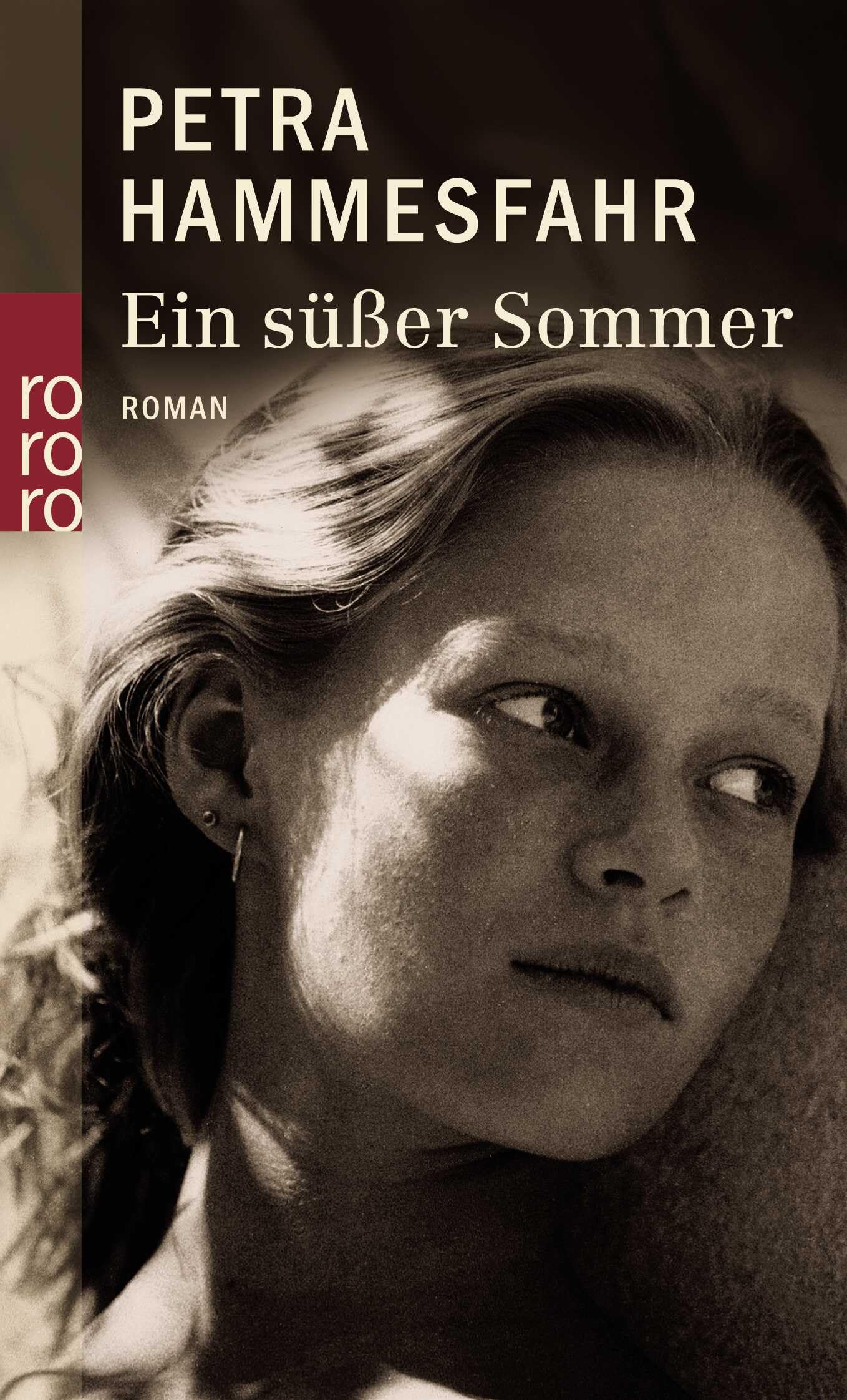 Ein süßer Sommer Contemporary literature Books