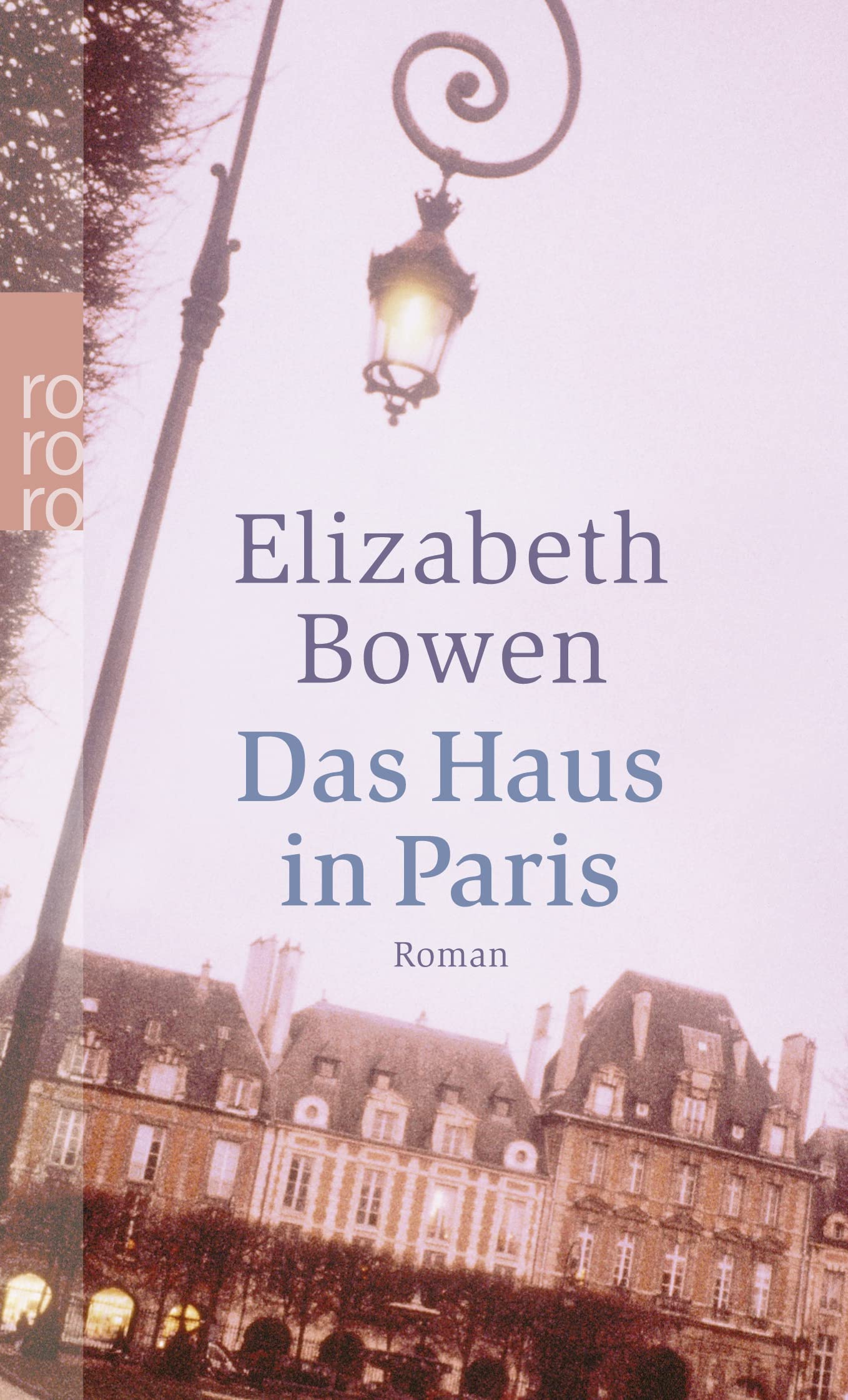 Product Image: Das Haus in Paris