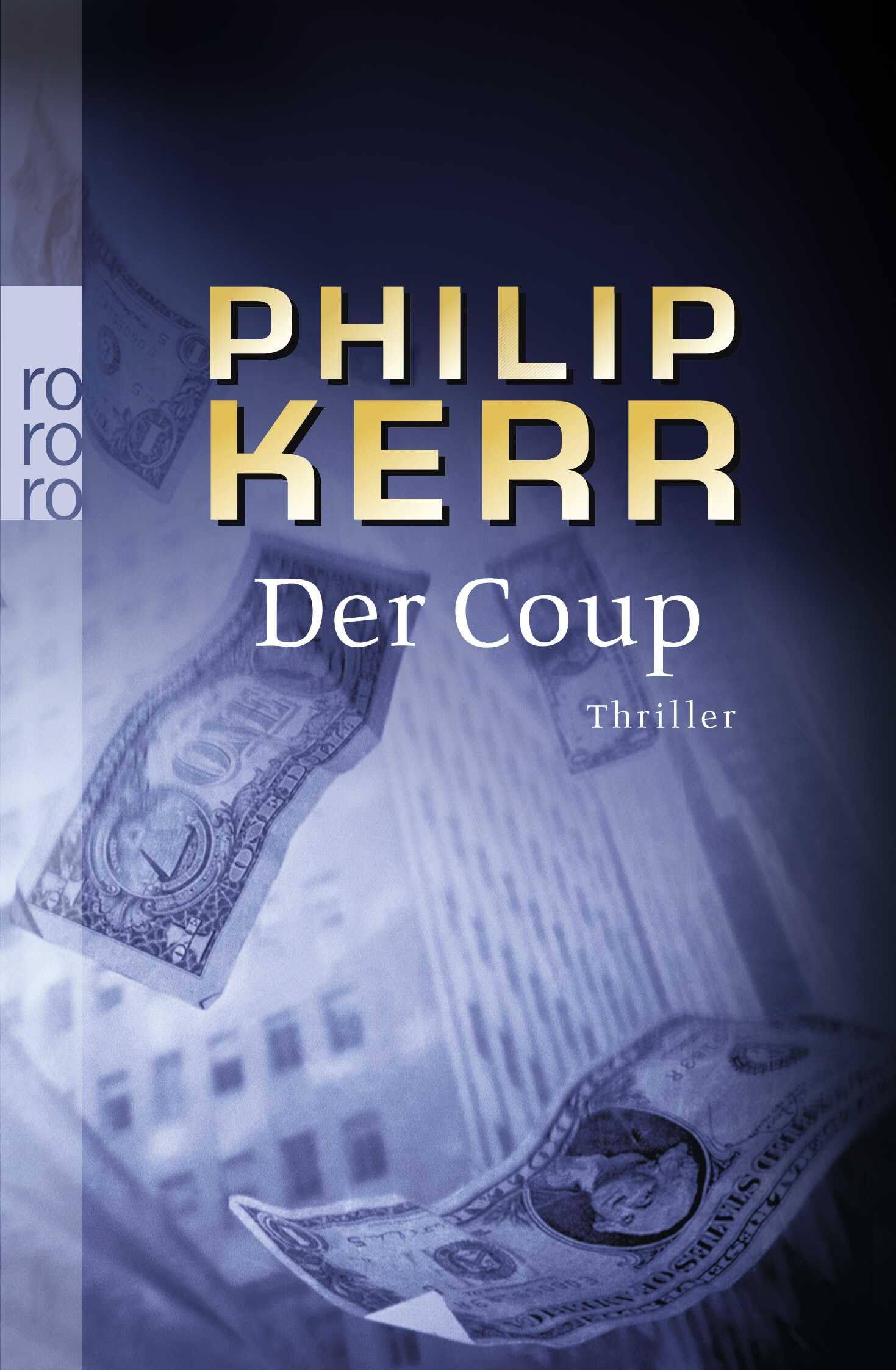 Der Coup Contemporary literature Books
