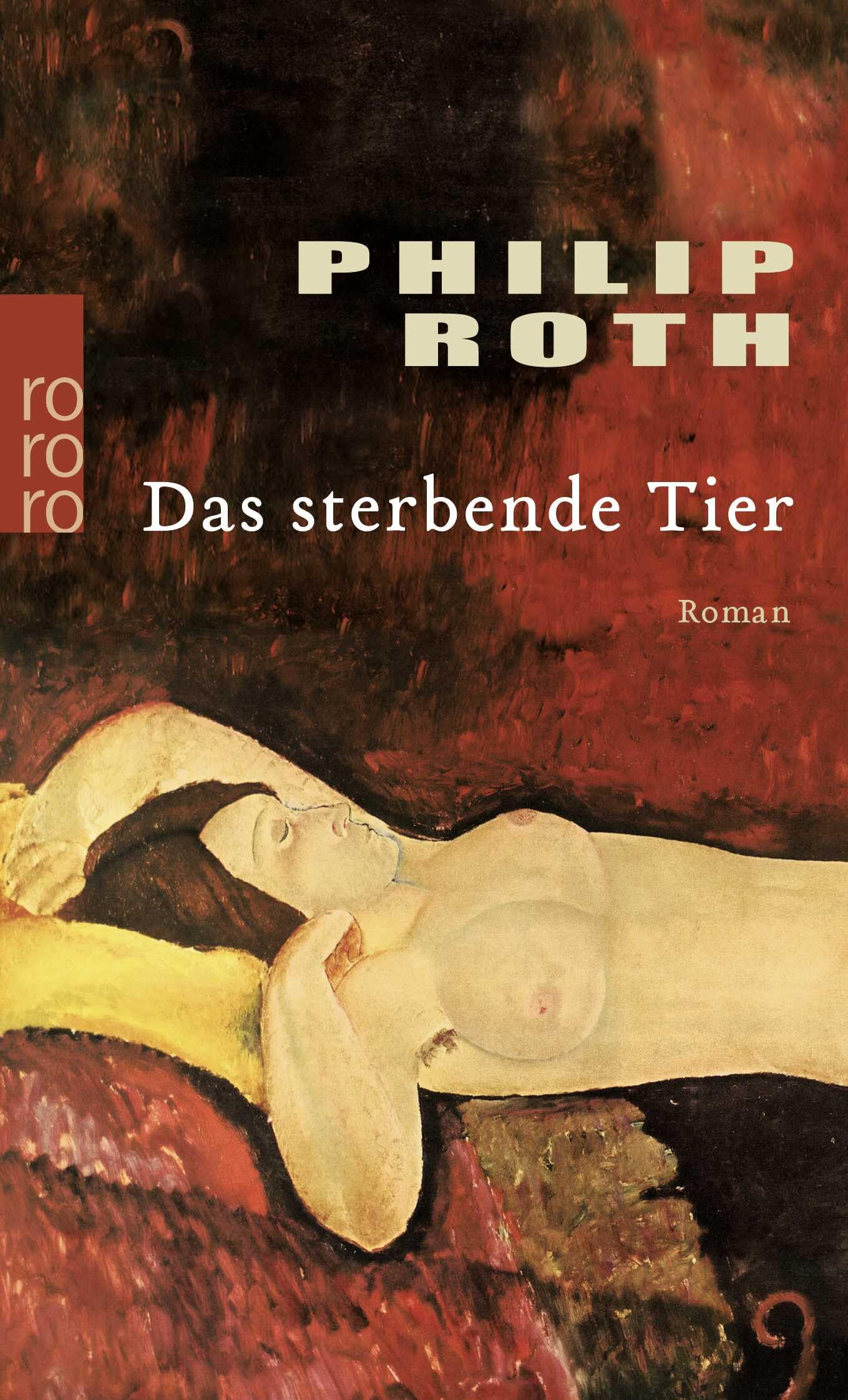 Product Image: Das sterbende Tier
