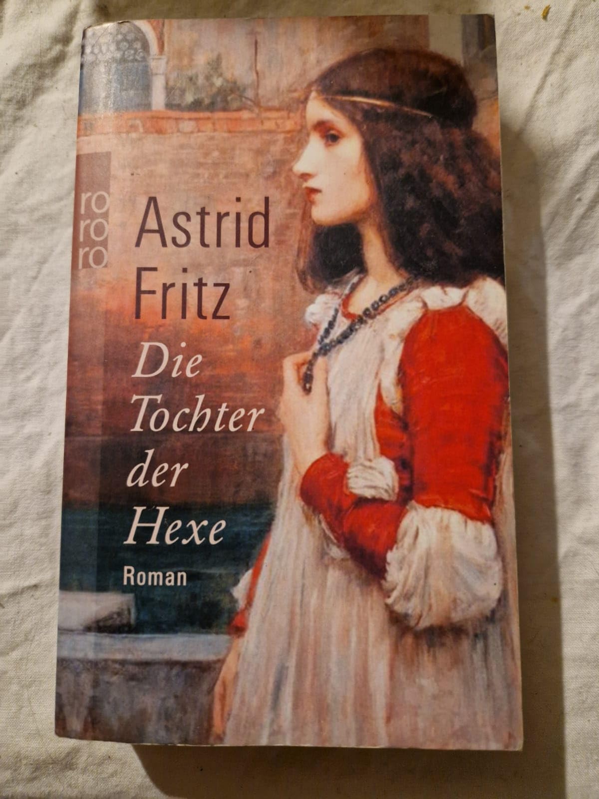 Die Tochter der Hexe: Historischer Roman (Die Hexe von Freiburg, Band 2) Contemporary literature