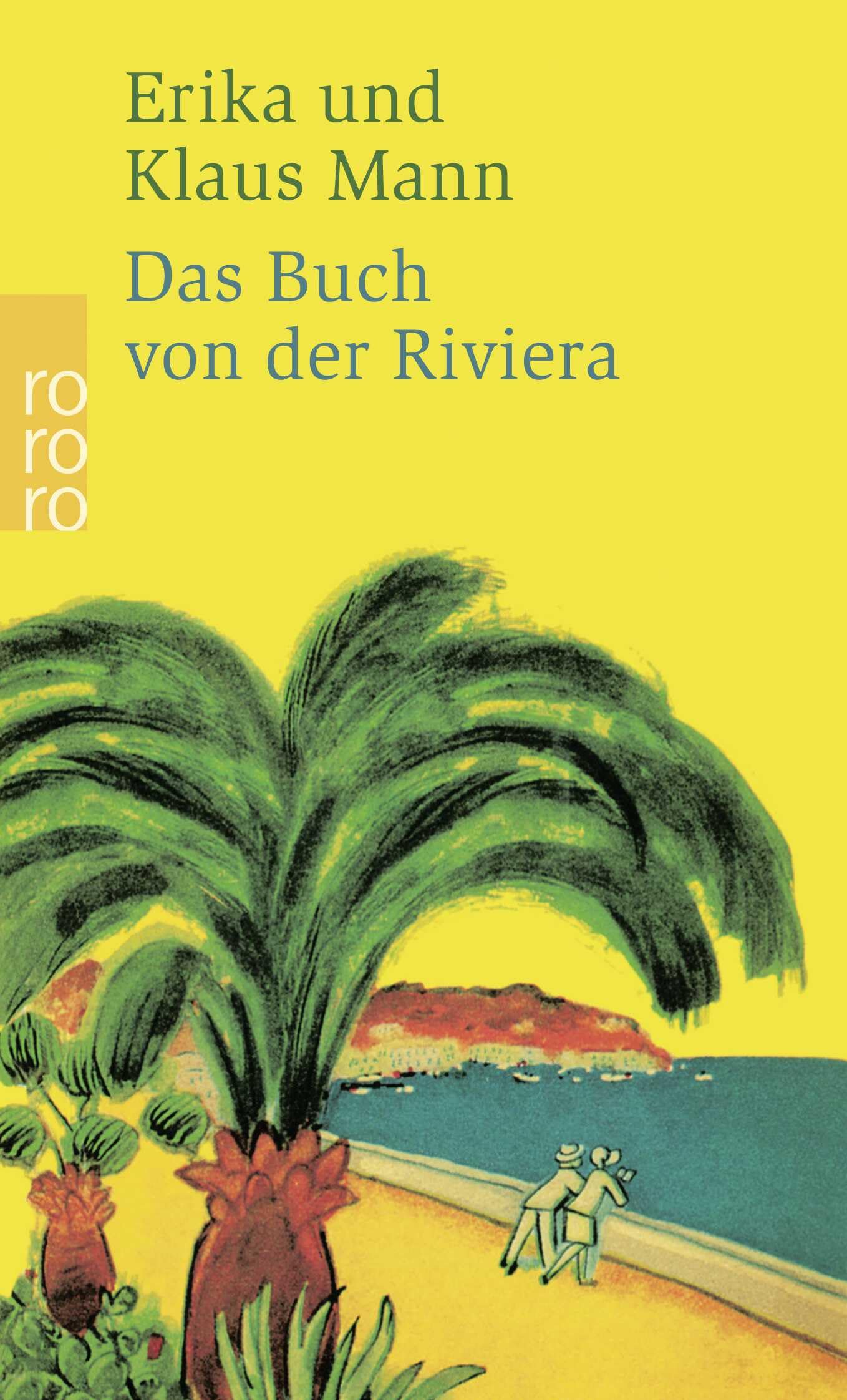 Product Image: Das Buch von der Riviera