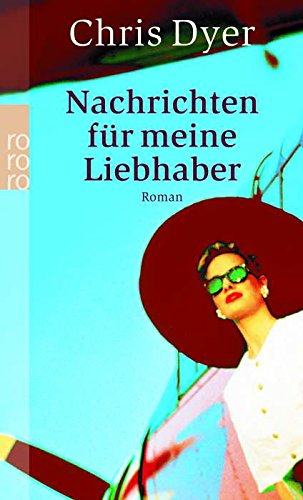 Nachrichten für meine Liebhaber Contemporary literature