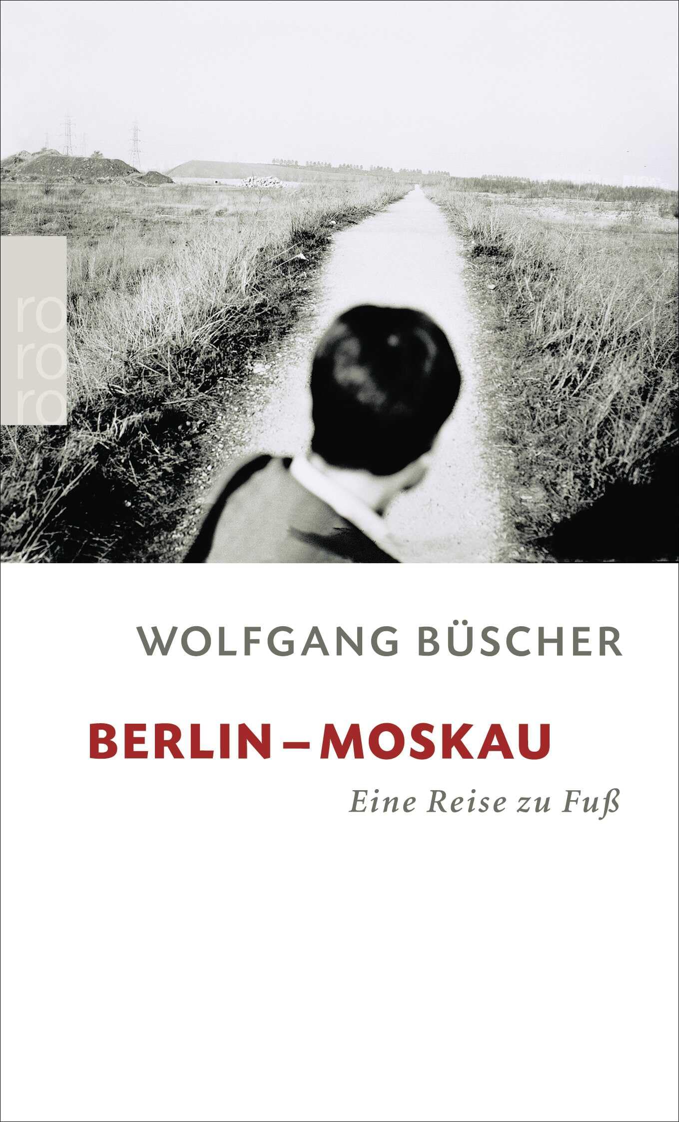 Berlin - Moskau Contemporary literature Books
