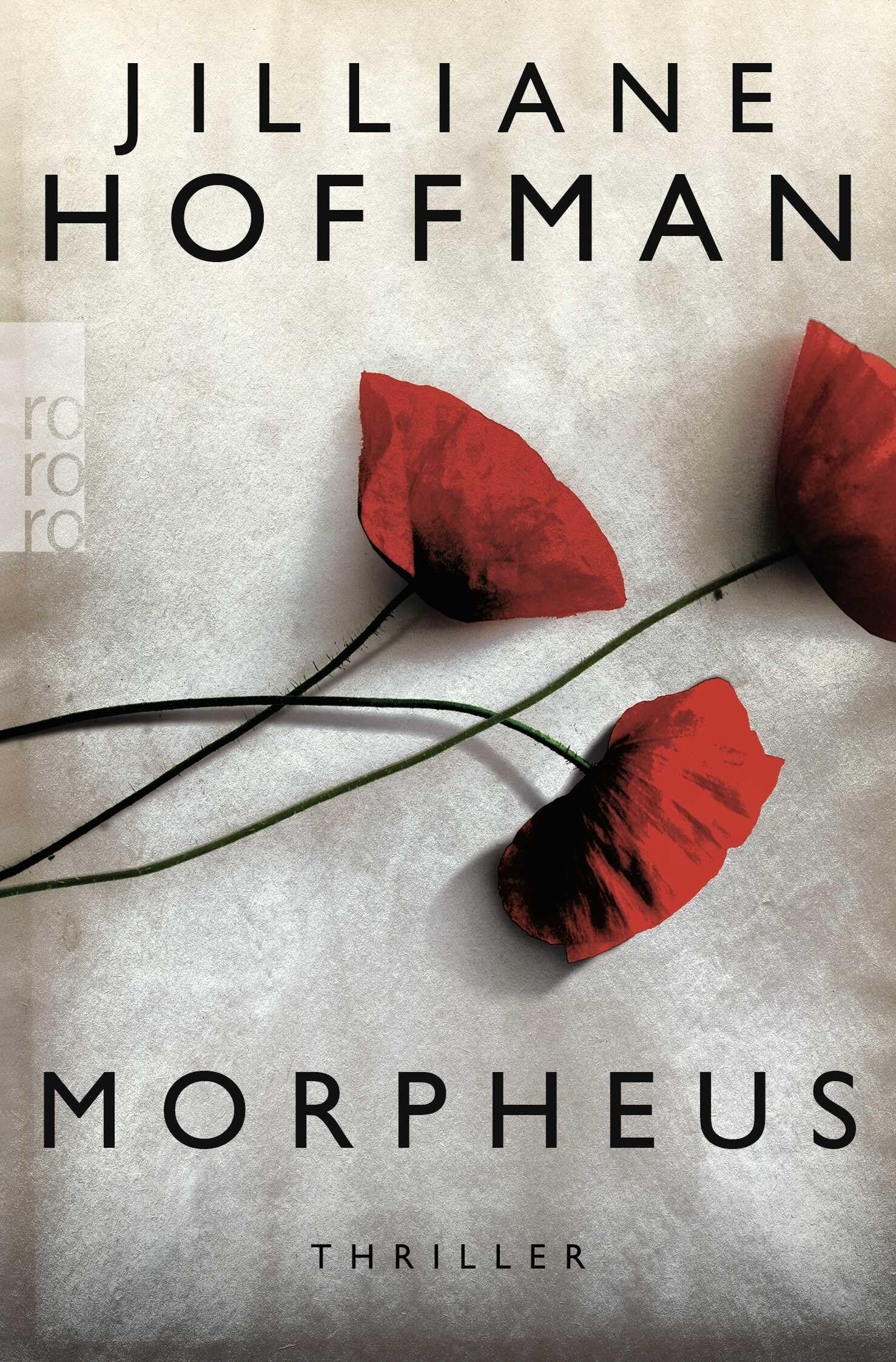 Morpheus Contemporary literature Books