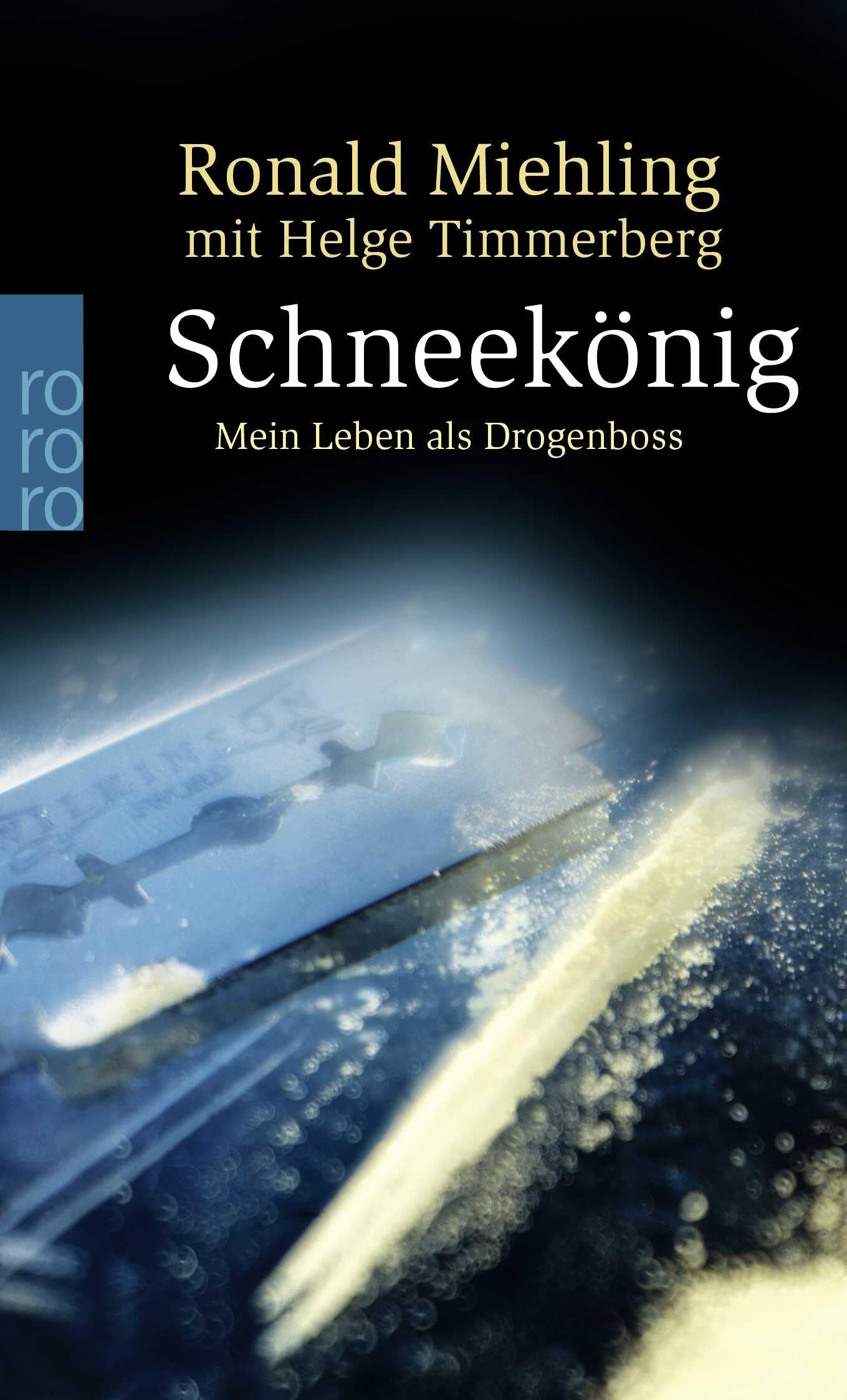 Schneekönig Contemporary literature Books
