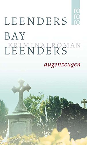 Augenzeugen: Kriminalroman (Hauptkommissar Toppe ermittelt, Band 3) Contemporary literature