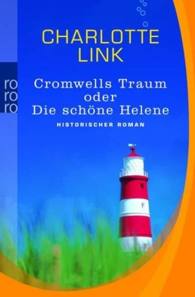 Cromwells Traum: oder Die schöne Helena Contemporary literature Books