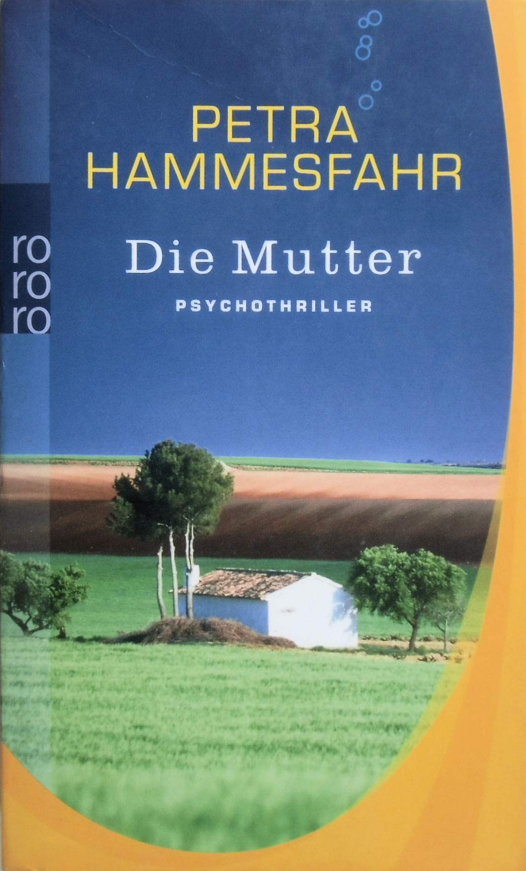 Die Mutter: Psychothriller Contemporary literature Books