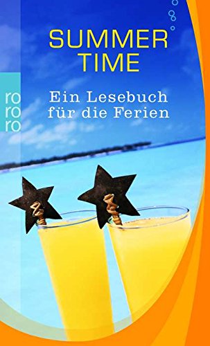 Summertime (Ein Lesebuch für die Ferien) Books