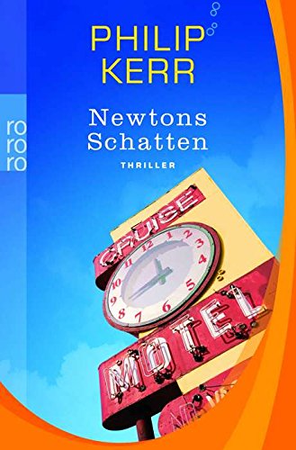 Newtons Schatten Contemporary literature