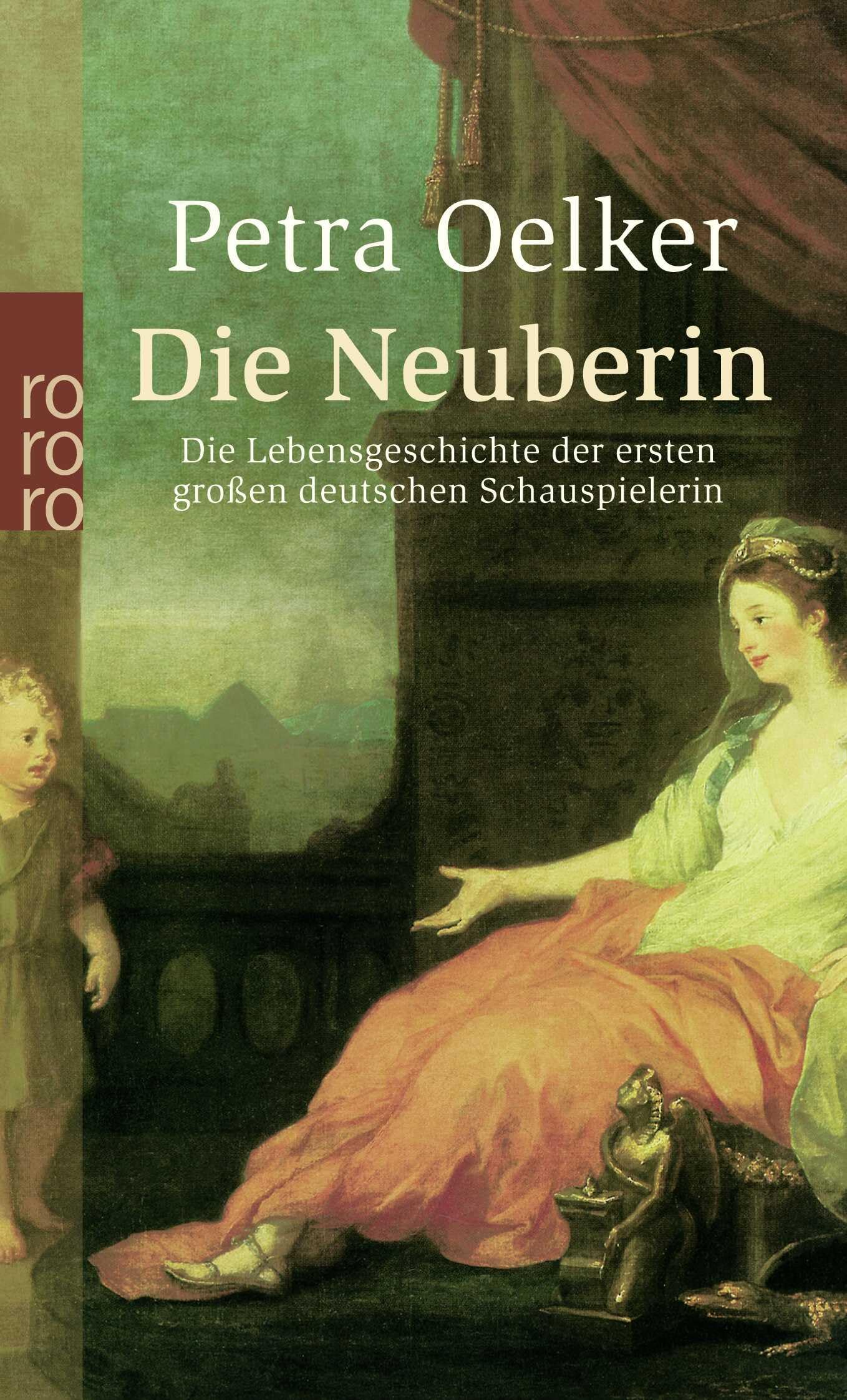 Product Image: Die Neuberin