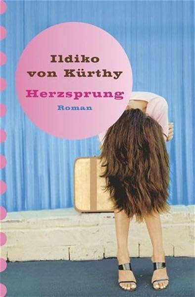 Herzsprung Contemporary literature Books