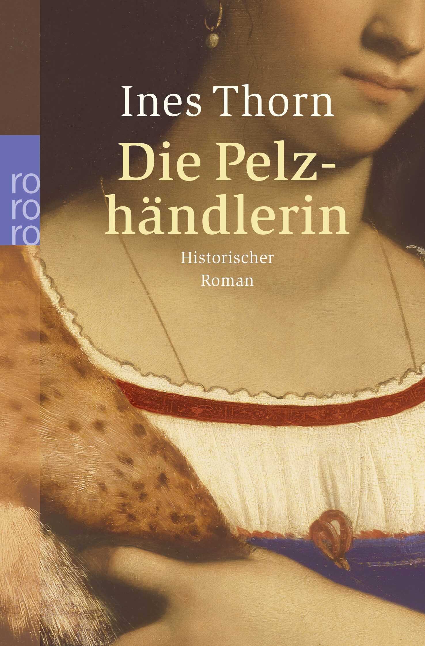 Product Image: Die Pelzhändlerin