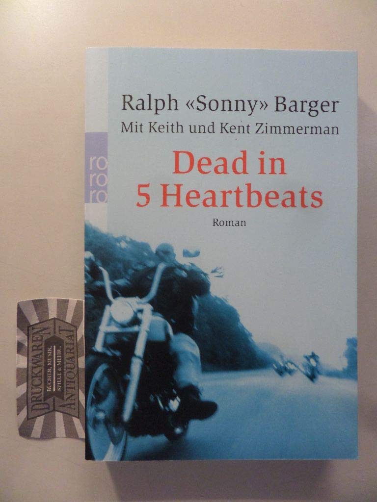 Product Image: Dead in 5 Heartbeats