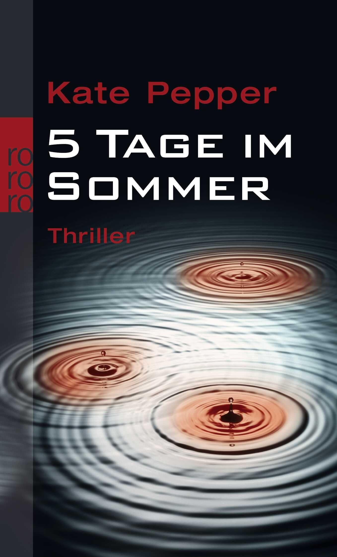 5 Tage im Sommer Contemporary literature Books