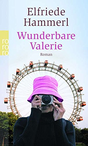 Wunderbare Valerie Contemporary literature Books
