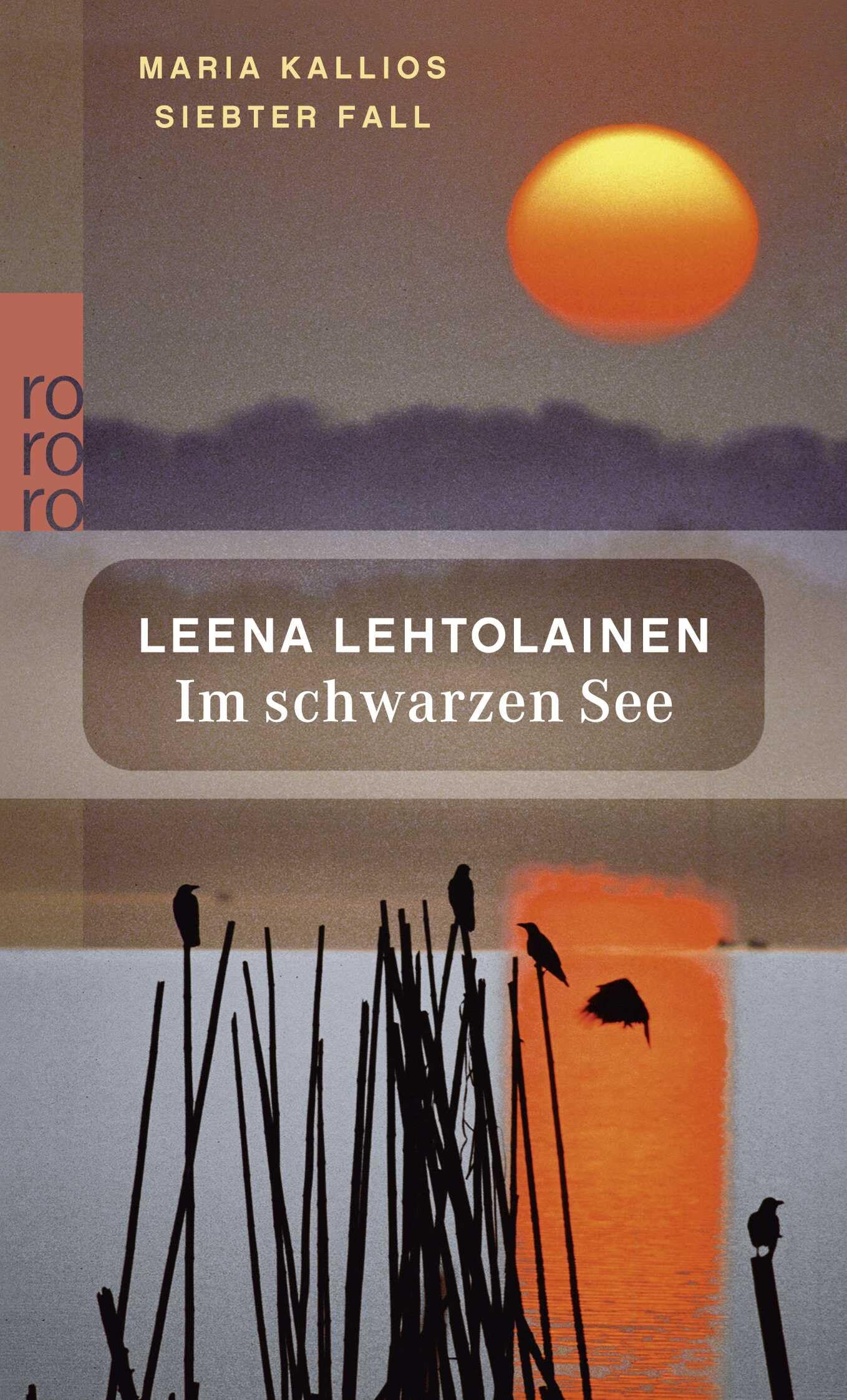 Im schwarzen See Contemporary literature Books