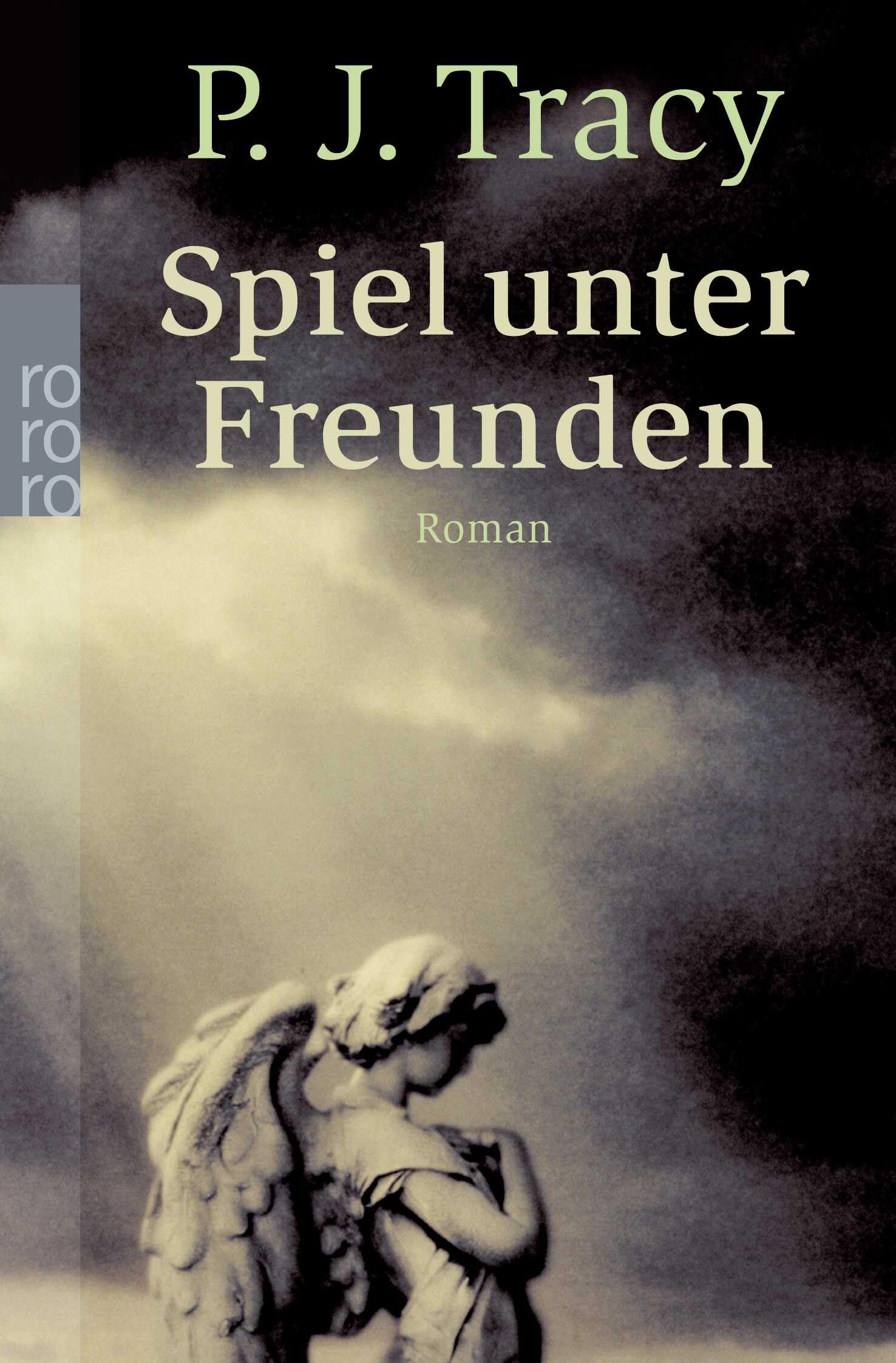 Spiel unter Freunden: Thriller (Monkeewrench, Band 1) Contemporary literature