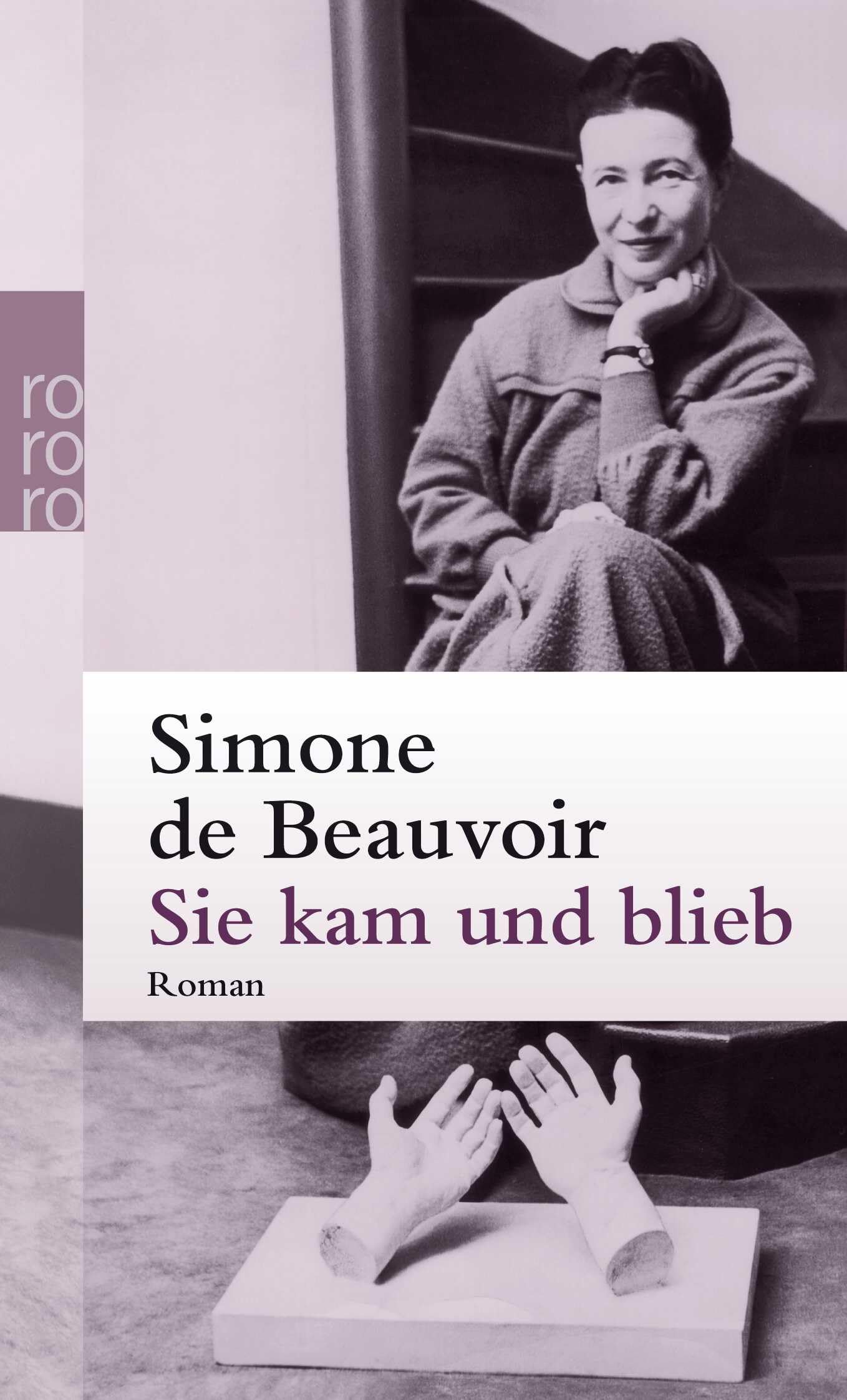 Product Image: Sie kam und blieb
