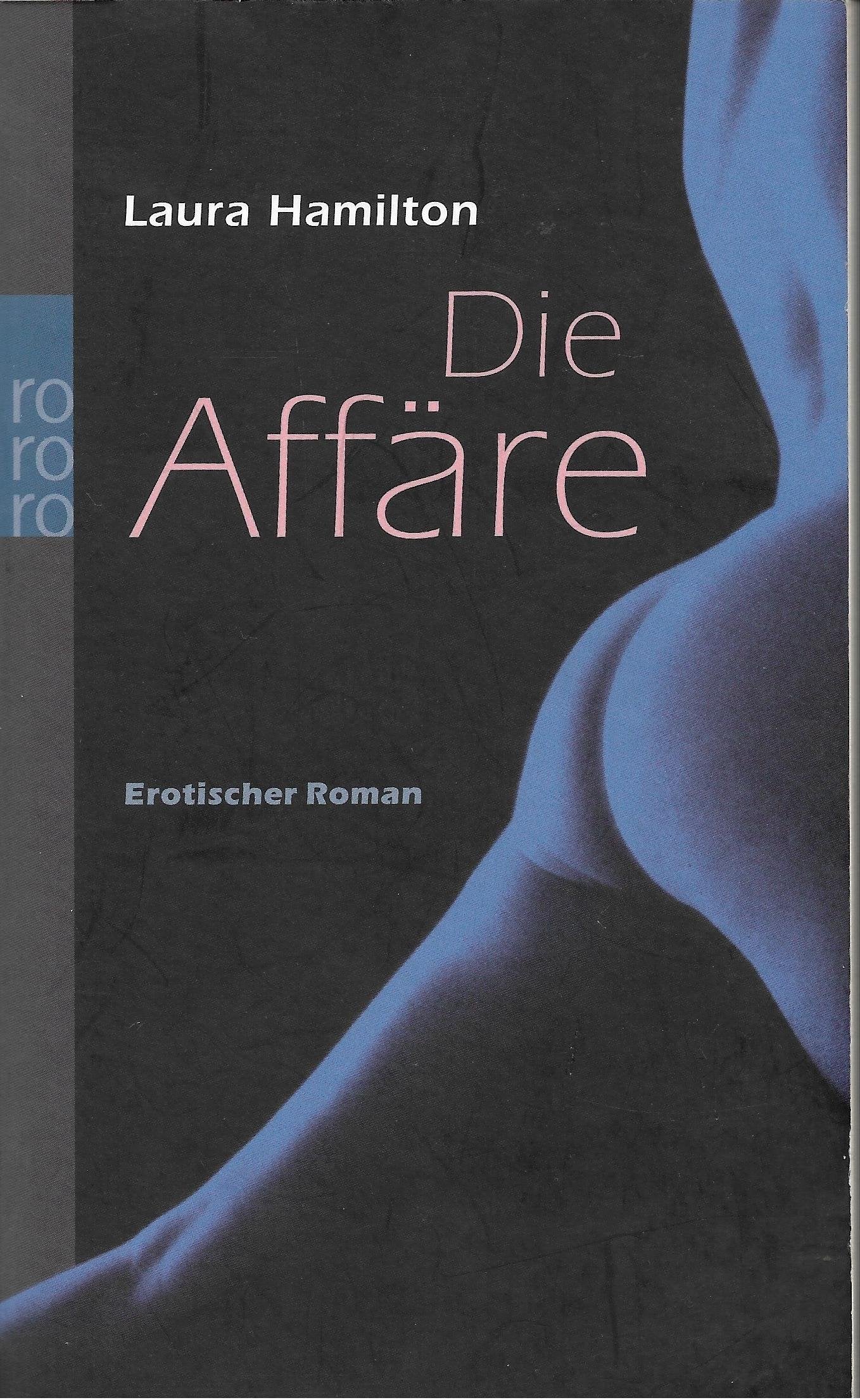 Die Affäre: Erotischer Roman Contemporary literature