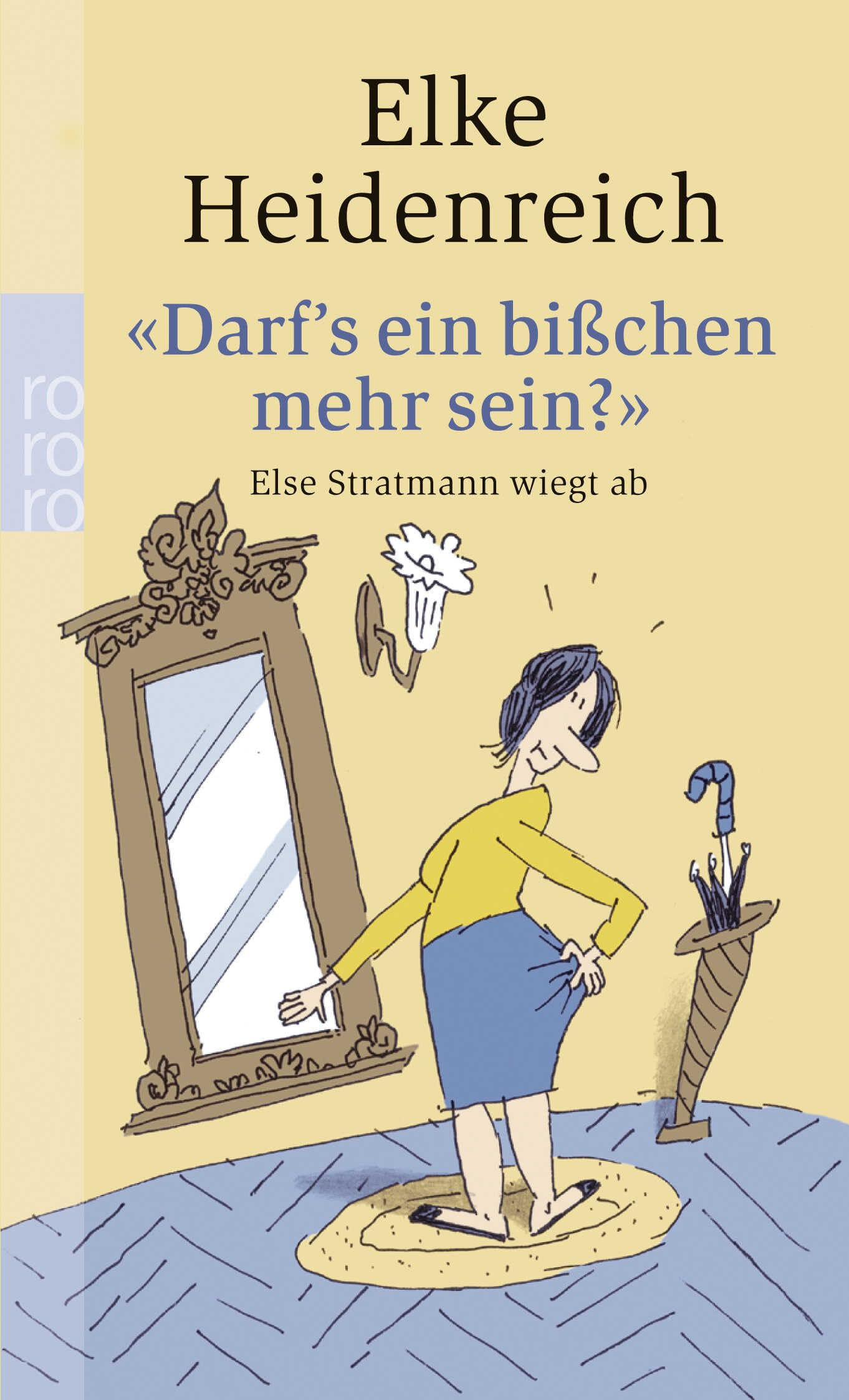 Product Image: "Darf's ein bisschen mehr sein?"